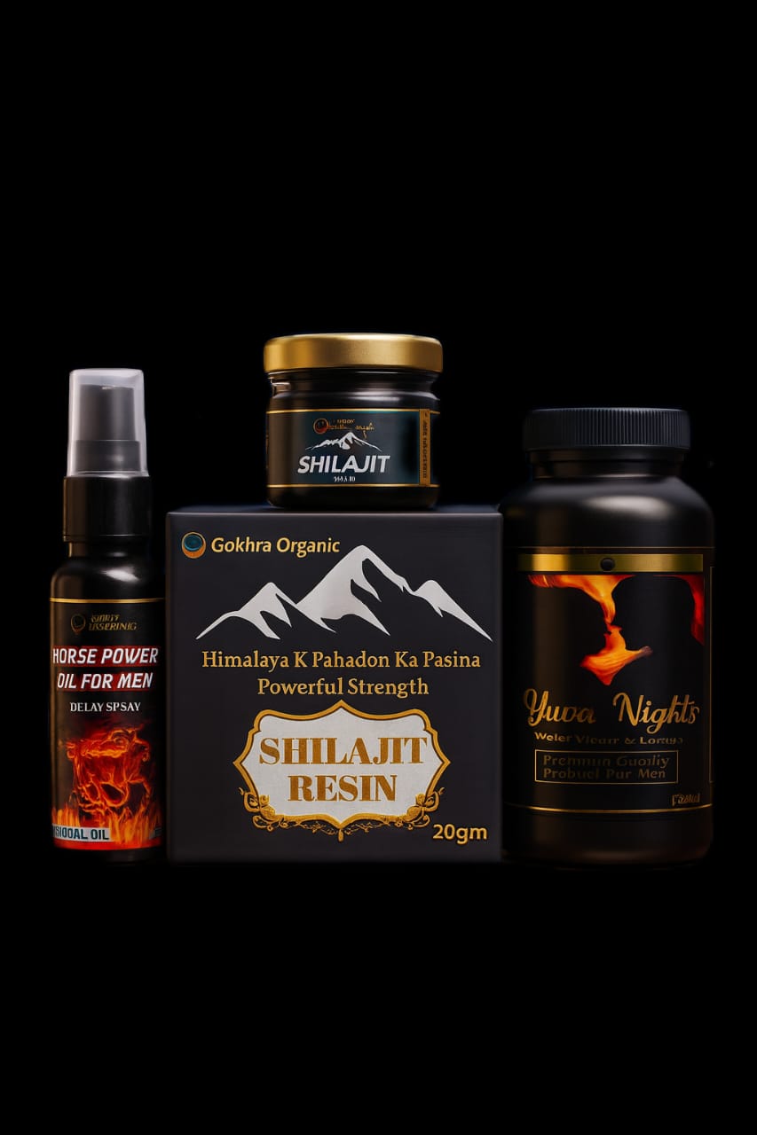 Yuva Night Combo Pack